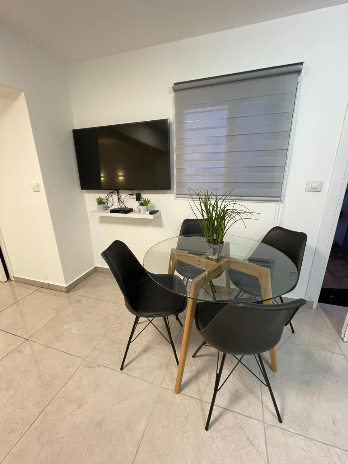 סוויטה אילת Appartement Buitenkant foto
